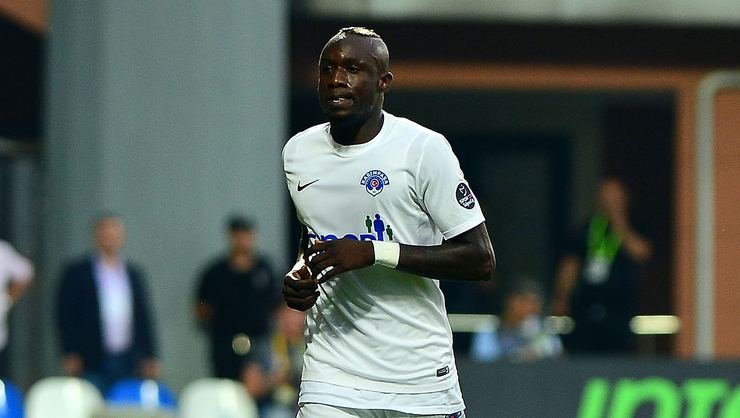 <h2>Galatasaray’ın istediği Mbaye Diagne durdurulamıyor</h2>