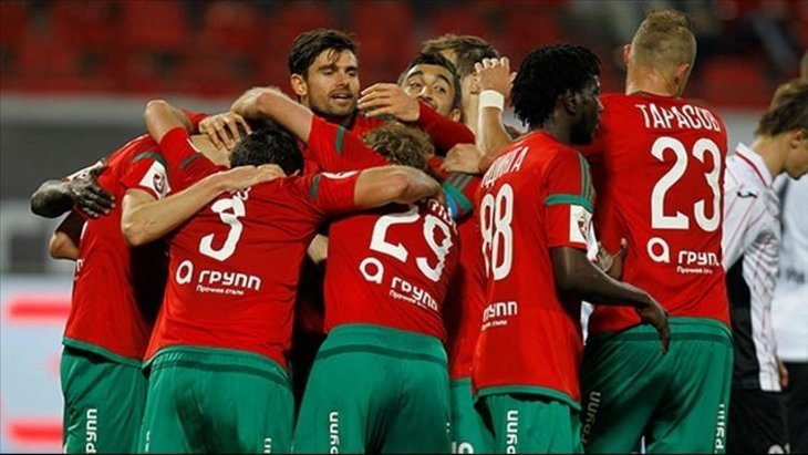 'Galatasaray'ın rakibi Lokomotiv Moskova'da kriz!