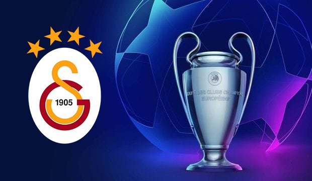 'Galatasaray'ın Şampiyonlar Ligi kazancı ortaya çıktı! Sürpriz kalem