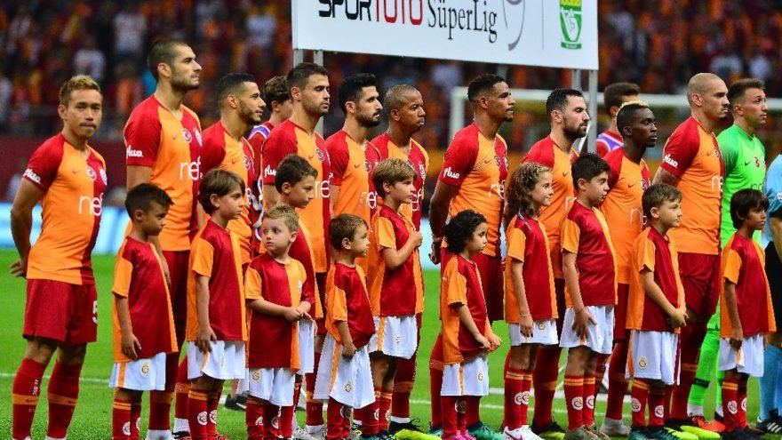 'Galatasaray'ın Şampiyonlar Ligi planı hazır! Tam 4 futbolcu...