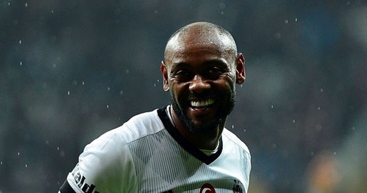 <h2>Galatasaray’ın Vagner Love aşkı yarım kaldı</h2>