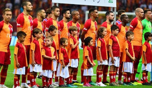 'Galatasaray'lı yıldız itiraf etti! 