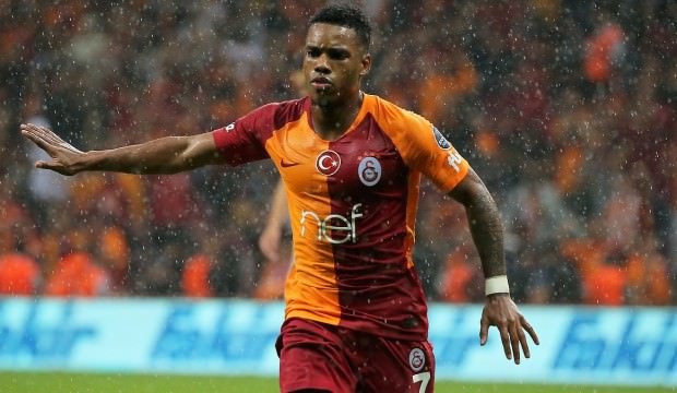 <h2>Garry Rodrigues</h2>