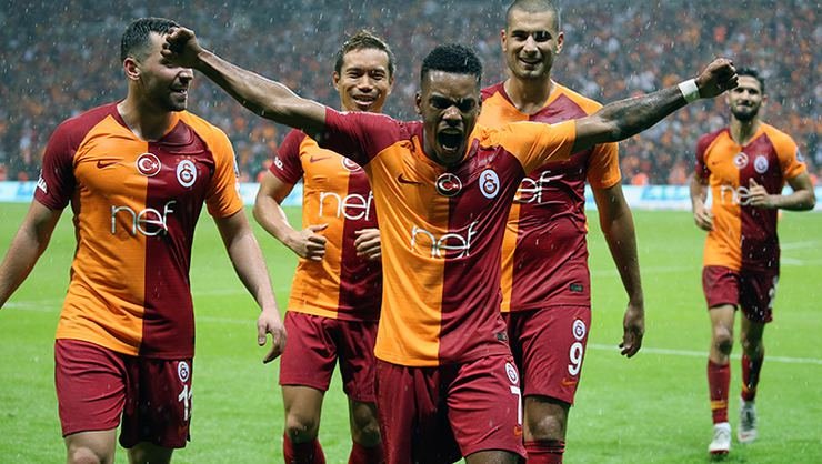 <h2>Garry Rodrigues: Önemli olan kazanmaktı</h2>