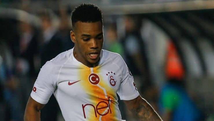 <h2>Garry Rodrigues özür diledi</h2>
