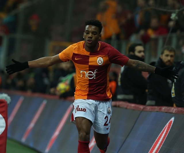 'Garry Rodrigues'in sözleşmesinde dikkat çeken detay! 