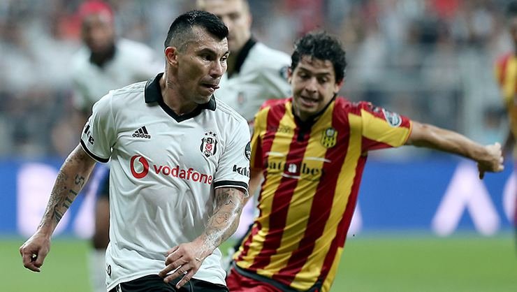 <h2>Gary Medel için iptal başvurusu</h2>