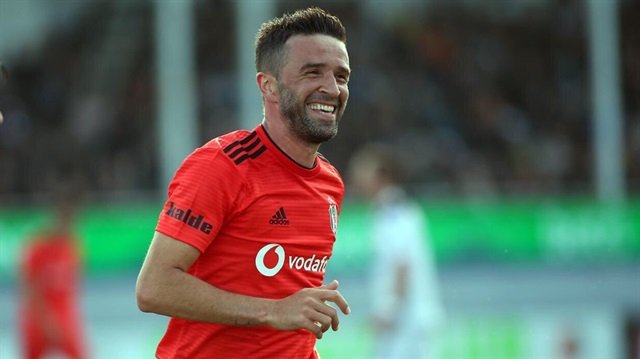 <h2>Gökhan Gönül</h2>