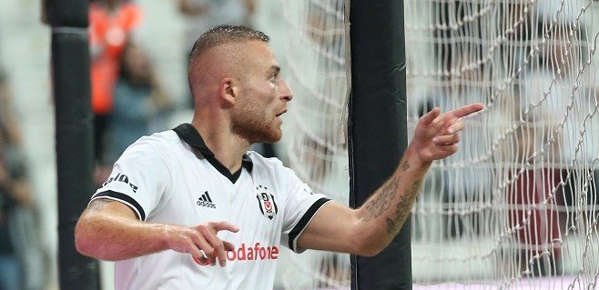 <h2>Gökhan Töre’nin forma haftası</h2>