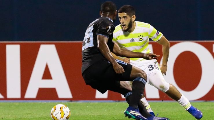 <h2>Gözler Benzia’yı aradı</h2>