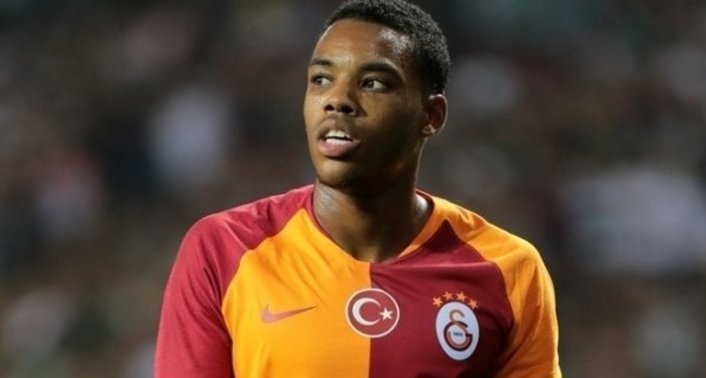 'G.Saray'da Rodrigues bombası! Flaş gelişme