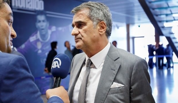 <h2>GÜNEŞ, BEŞİKTAŞ İÇİN BİR ŞANS</h2>