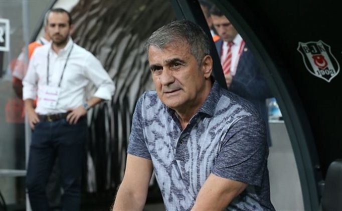 <h2>Güneş rotayı çizdi: F.Bahçe’yi bırak Avrupa’ya bak</h2>