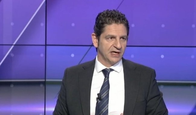 'Güntekin Onay'dan Beşiktaş ve Fenerbahçe için UEFA iddiası