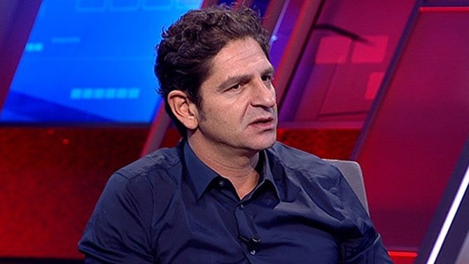 'Güntekin Onay'dan Beşiktaş'ta Adem Ljajic iddiası