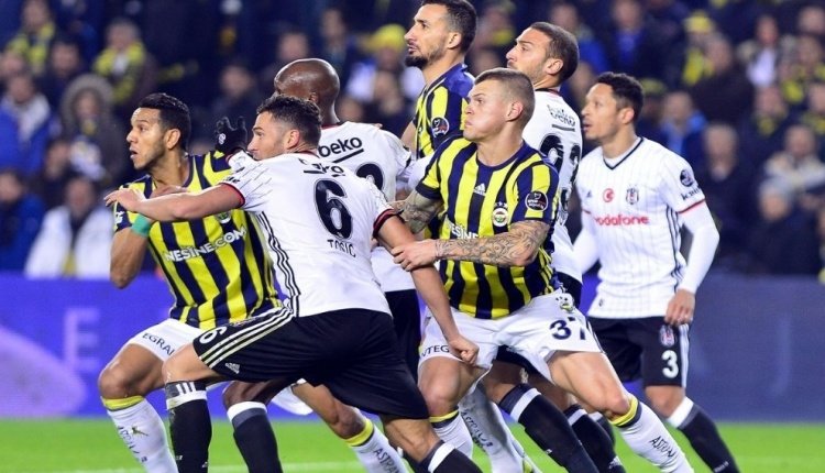 'Güntekin Onay'dan Fenerbahçe - Beşiktaş tahmini; 