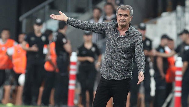 'Güntekin Onay'dan Şenol Güneş'e çağrı; 