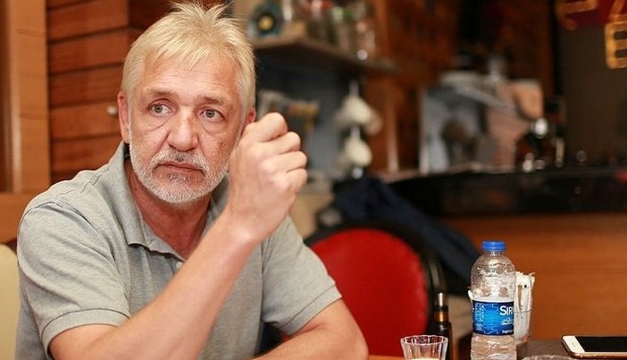 'Gürcan Bilgiç açıkladı; 