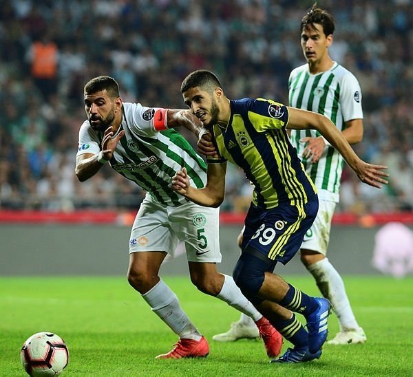 <h2>Gürcan Bilgiç (Sabah): İlk ışıklar</h2>