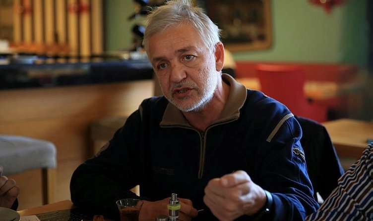 'Gürcan Bilgiç'ten Fatih Terim'e; 