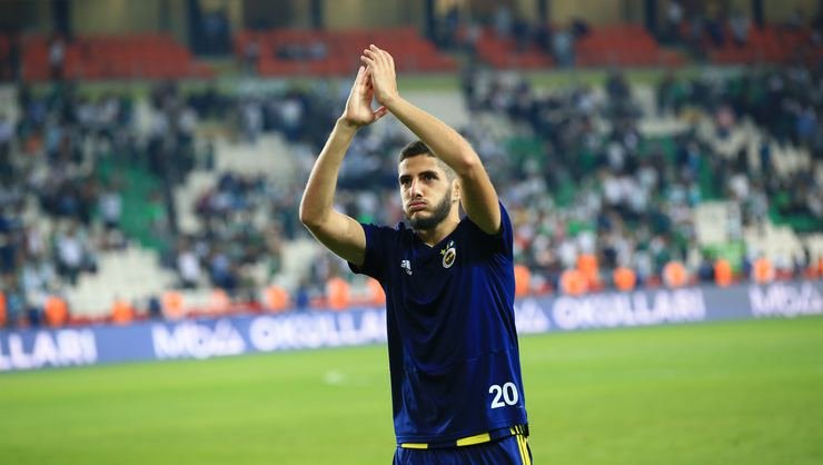 <h2>Hakan Can (Fanatik): Büyük transfer</h2>