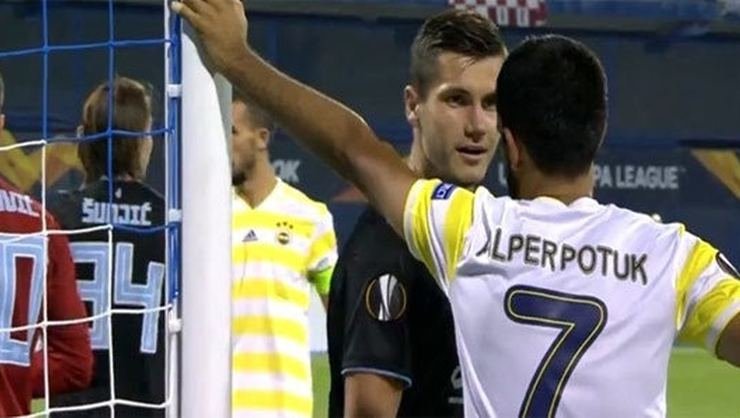 <h2>Harun 38, Alper Potuk 27!</h2>