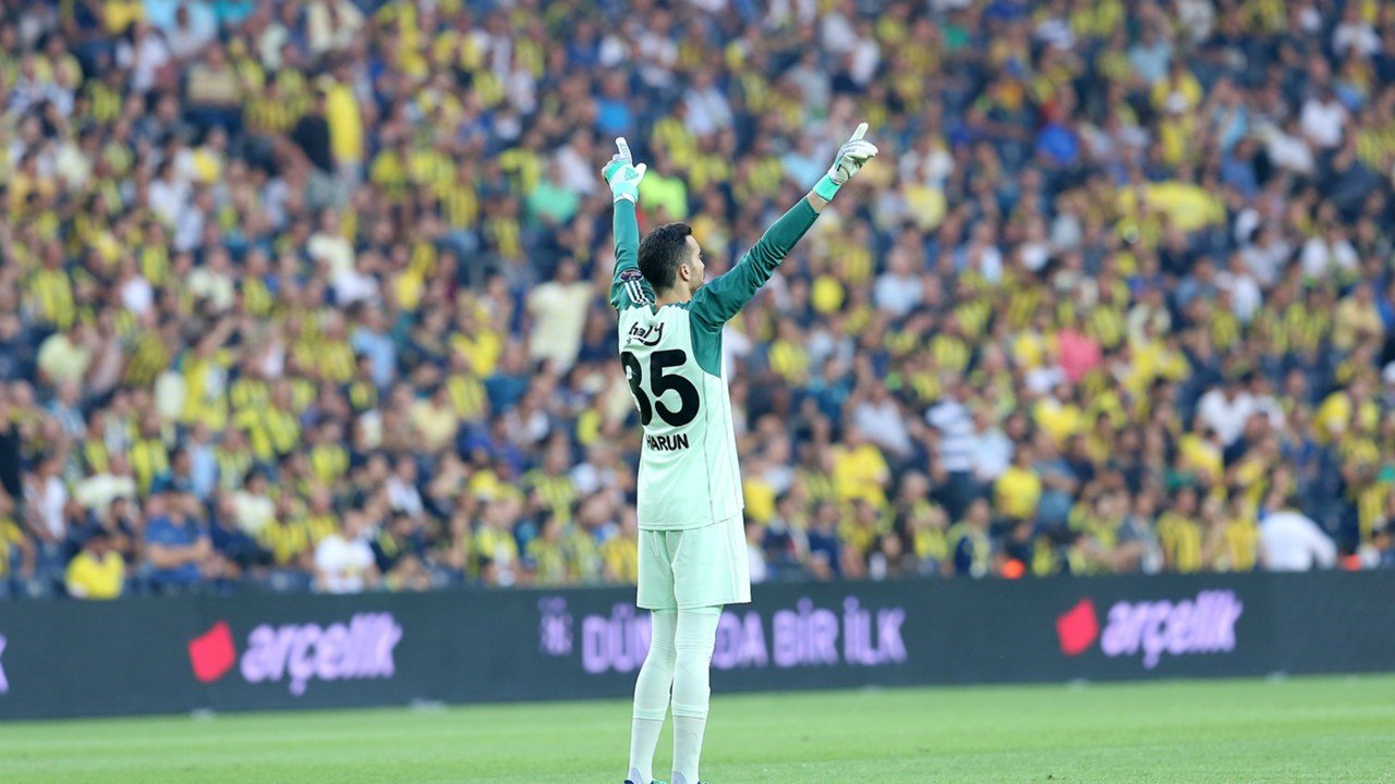 <h2>Harun Tekin</h2>