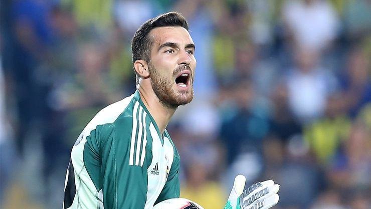 <h2>HARUN TEKİN İLK ÖNCELİĞİMİZDİ</h2>