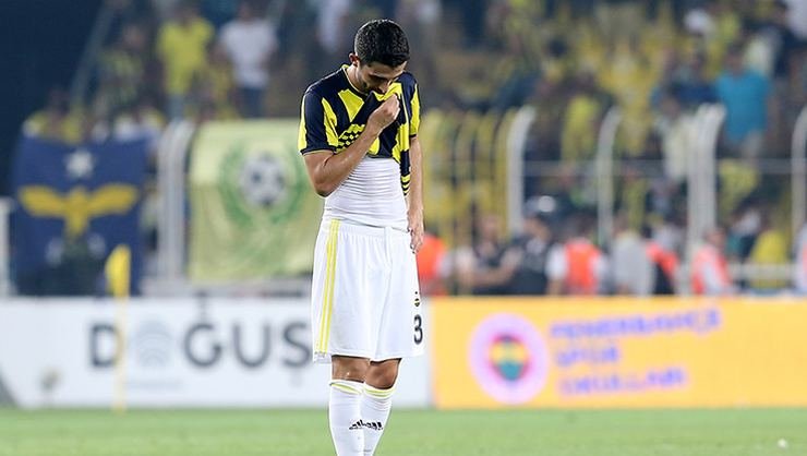 <h2>Hasan Ali Kaldırım: Çok çalışıyorum, çok yoruldum! Makine değilim!</h2>