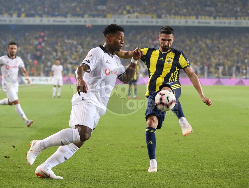 'Hasan Ali Kaldırım'dan maç sonunda flaş yanıt! 