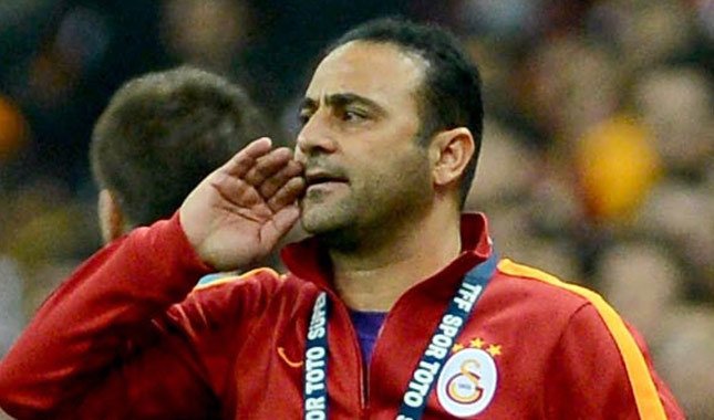 <h2>Hasan Şaş’tan PFDK’ya tepki</h2>