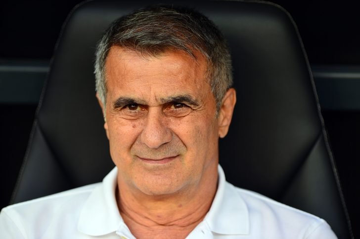 <h2>Hazırlıklar tamamlandı</h2>