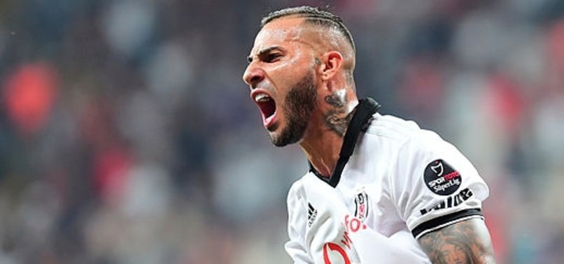 <h2>’Hedef hep bendim’</h2>