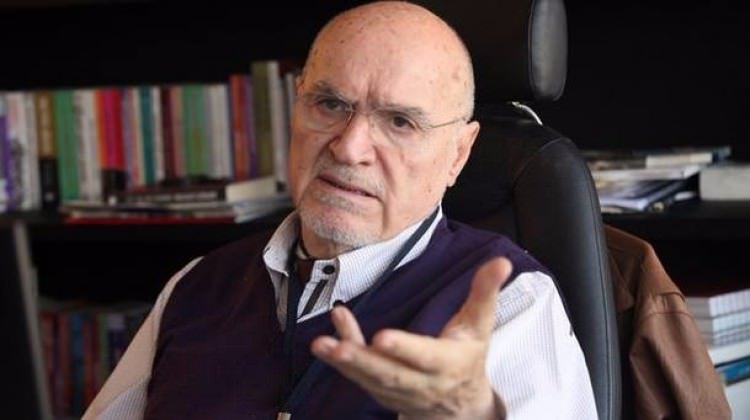 'Hıncal Uluç'tan olay; 