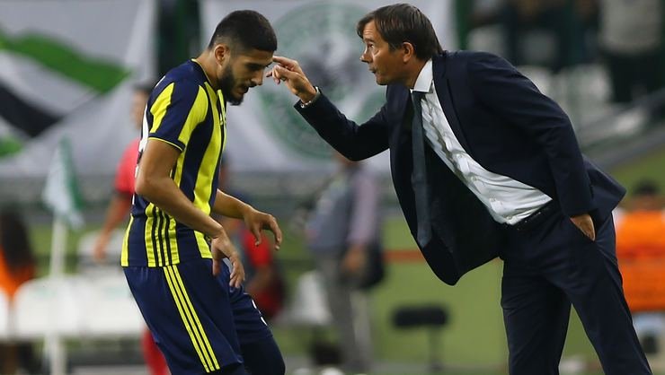 <h2>Hücumda kilit isim Benzia</h2>