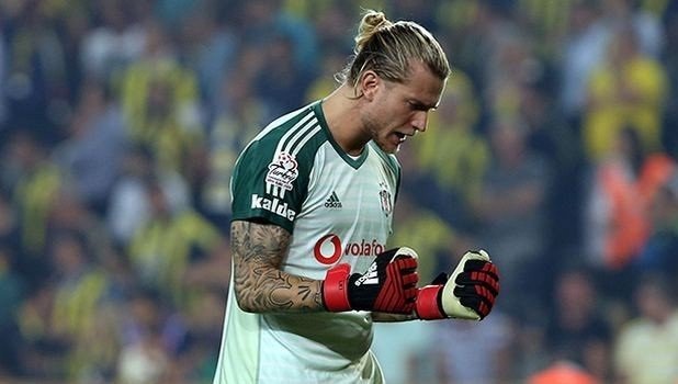 'İngiliz basınından Karius için dikkat çeken haber! 