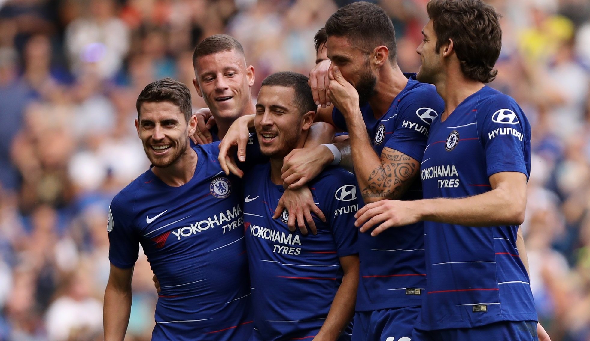 'İngiliz futbolcudan Galatasaraylı taraftarları heyecanlandıran açıklama