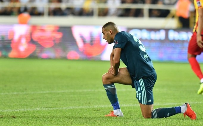 <h2>Islam Slimani’ye çare aranıyor</h2>