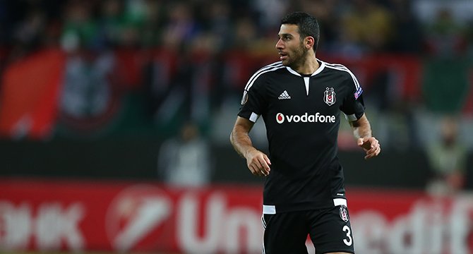 <h2>İsmail Köybaşı - 5,5 milyon euro</h2>