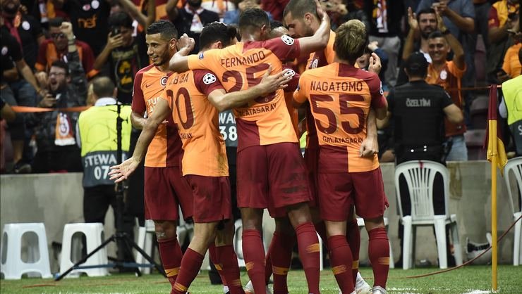 <h2>İstanbul’da ’Lokomotiv’ kazası</h2>