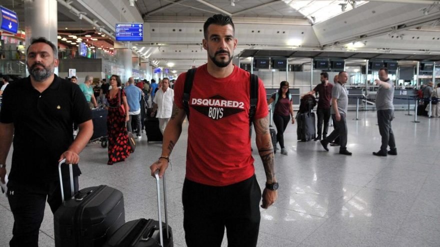 <h2>İşte Ali Ece’nin Negredo ile ilgili yorumları:</h2>