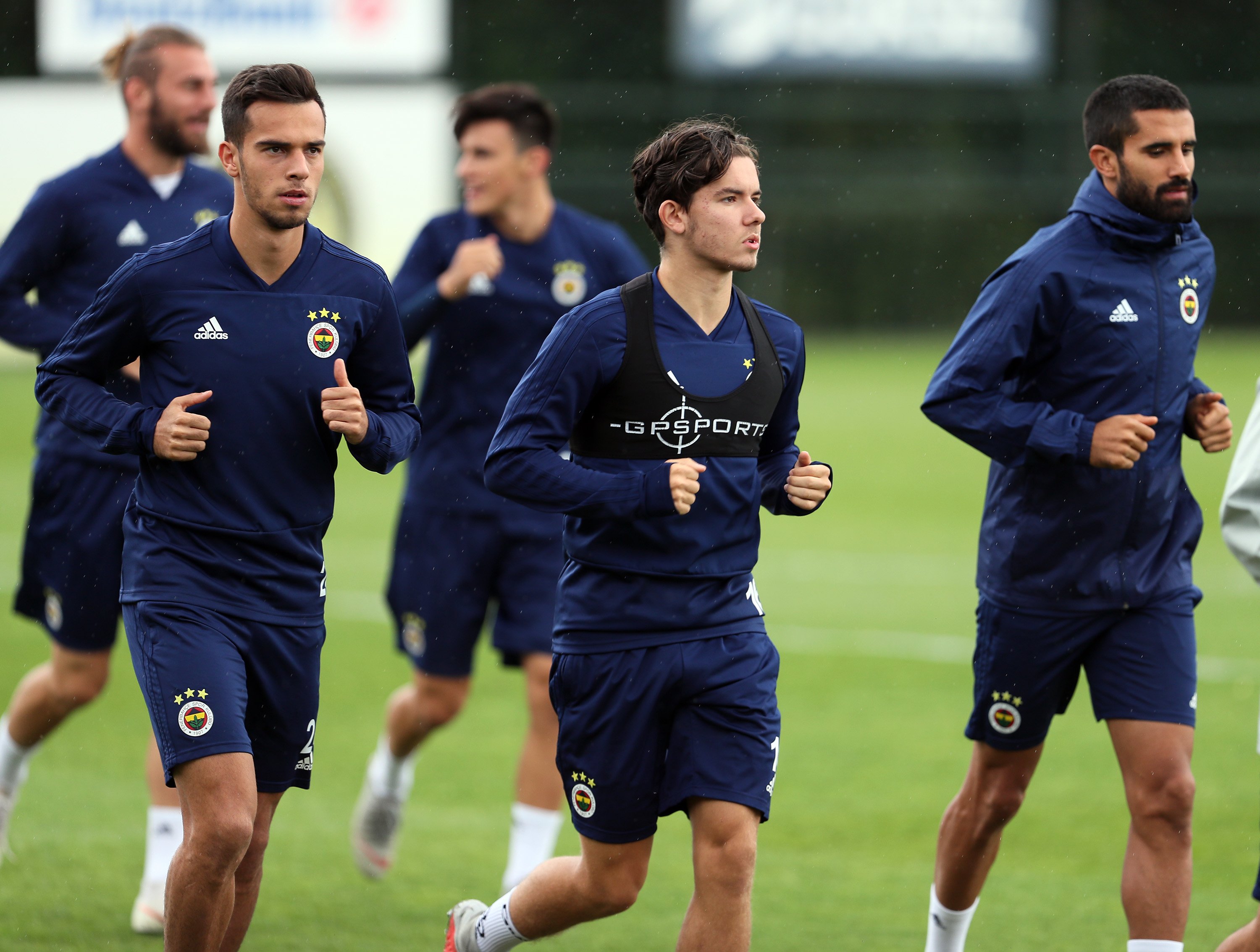 <h2>İşte Cocu’nun 11’i:</h2>