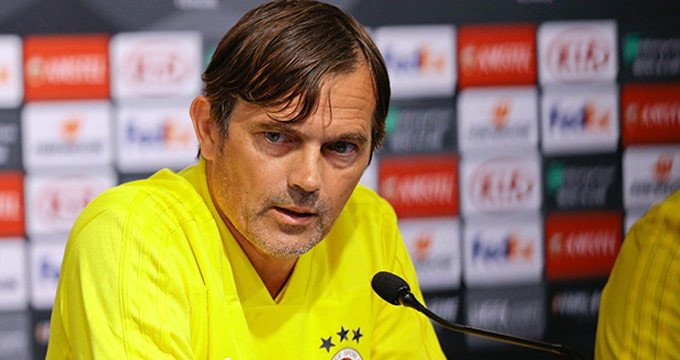 <h2>İşte Cocu’nun Beşiktaş derbisi kadrosu</h2>