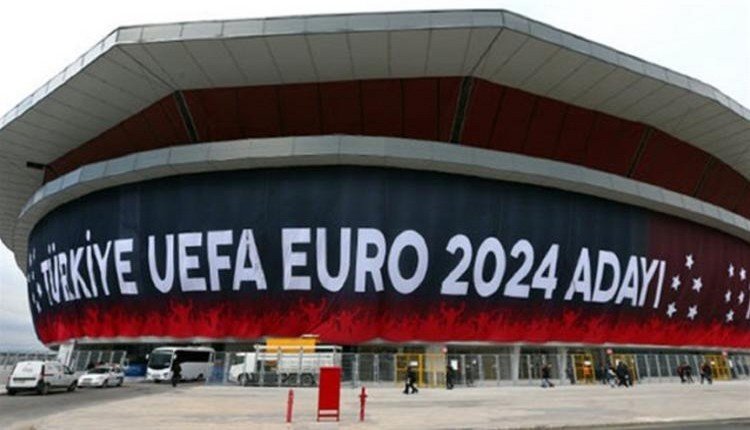 'İşte EURO 2024 için Türkiye'nin statları