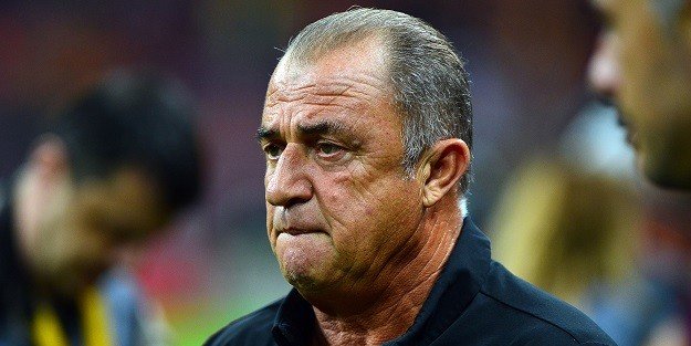 <h2>İşte Fatih Terim’in çıkış yolu</h2>