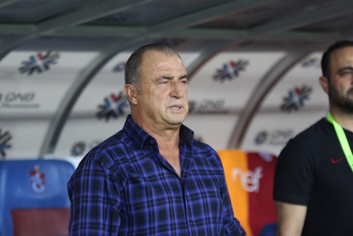 <h2>İşte Fatih Terim’in golcü adayları!</h2>