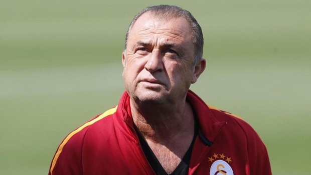 'İşte Fatih Terim'in Kasımpaşa maçındaki 11'i