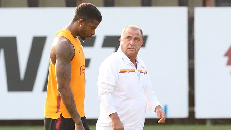 <h2>İşte Fatih Terim’in yeni stoperi!</h2>