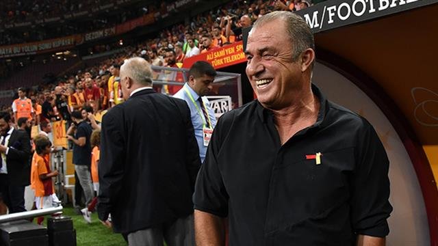 'İşte Fatih Terim'in yeni stoperi! Sürpriz isim