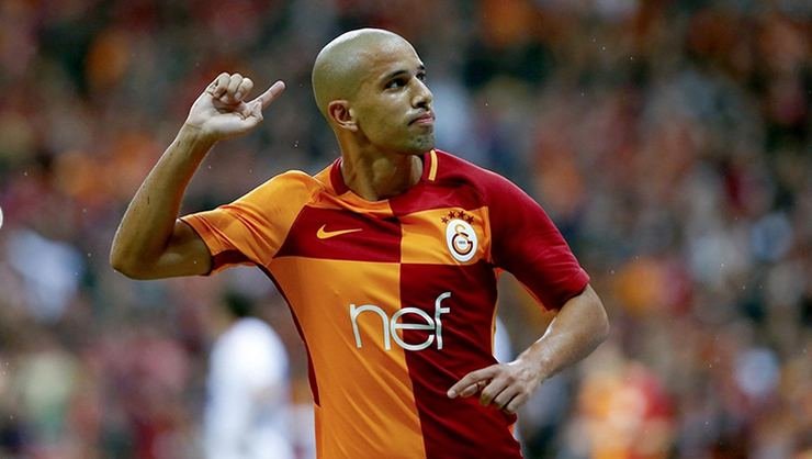 <h2>İşte Feghouli gerçekleri</h2>